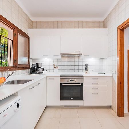 Villa Sa Pau Santanyí Εξωτερικό φωτογραφία
