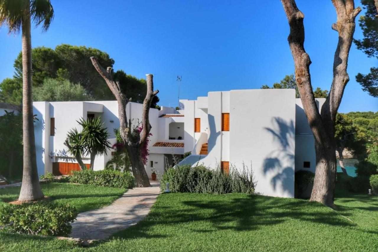 Villa Sa Pau Santanyí Εξωτερικό φωτογραφία