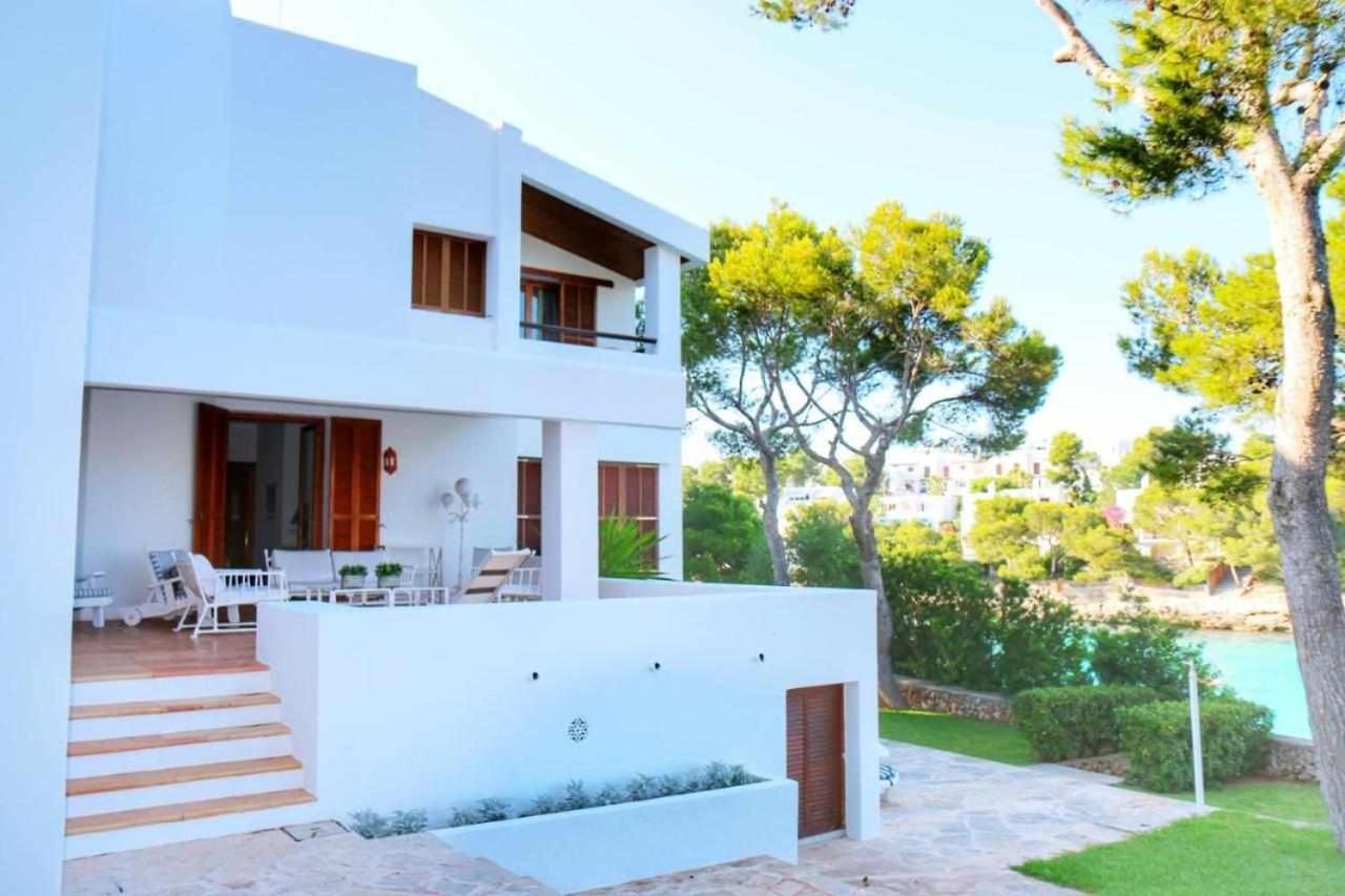 Villa Sa Pau Santanyí Εξωτερικό φωτογραφία