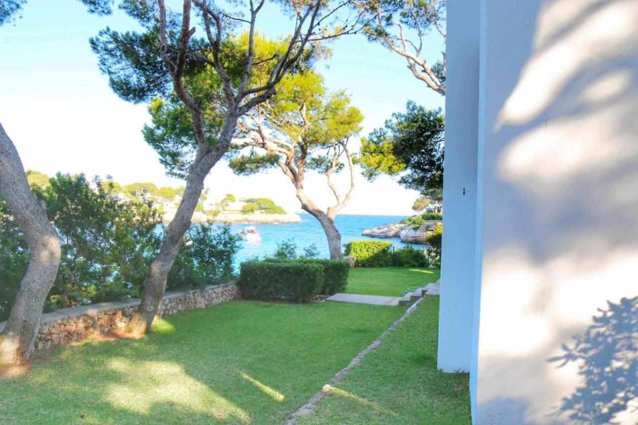 Villa Sa Pau Santanyí Εξωτερικό φωτογραφία