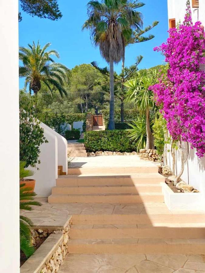 Villa Sa Pau Santanyí Εξωτερικό φωτογραφία