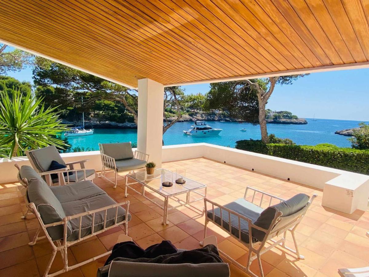 Villa Sa Pau Santanyí Εξωτερικό φωτογραφία