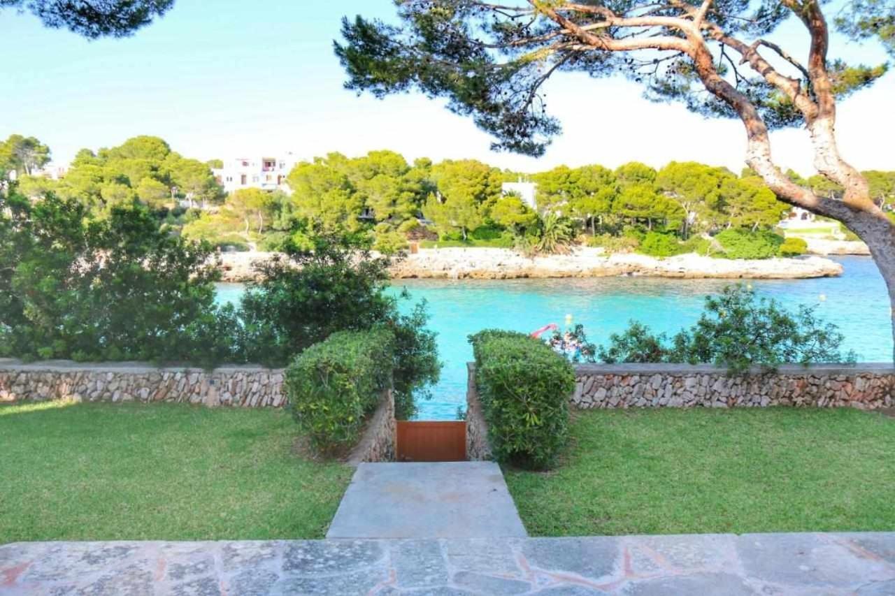 Villa Sa Pau Santanyí Εξωτερικό φωτογραφία