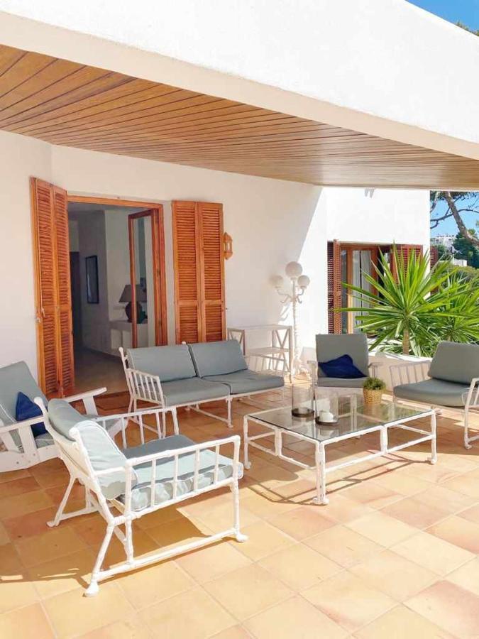 Villa Sa Pau Santanyí Εξωτερικό φωτογραφία