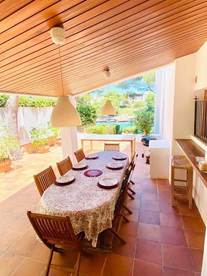 Villa Sa Pau Santanyí Εξωτερικό φωτογραφία