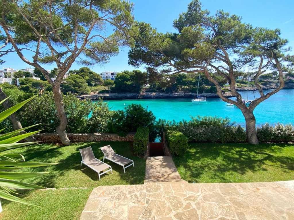 Villa Sa Pau Santanyí Εξωτερικό φωτογραφία
