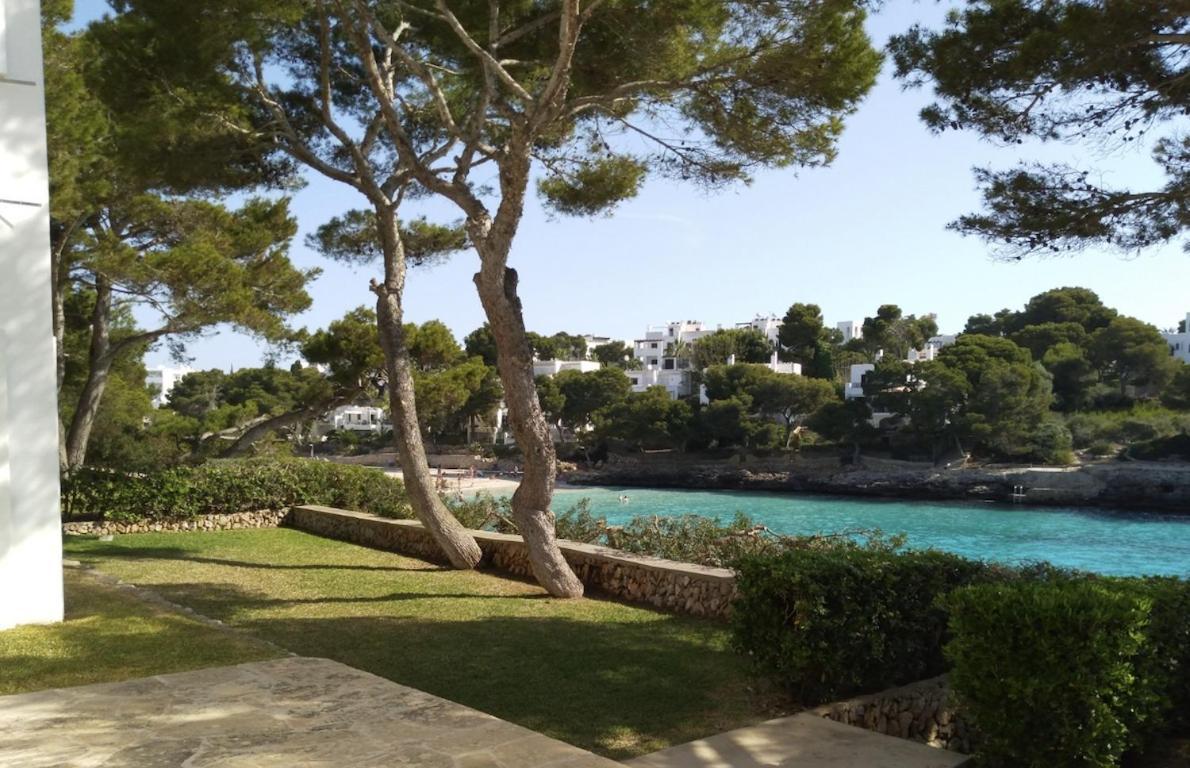 Villa Sa Pau Santanyí Εξωτερικό φωτογραφία