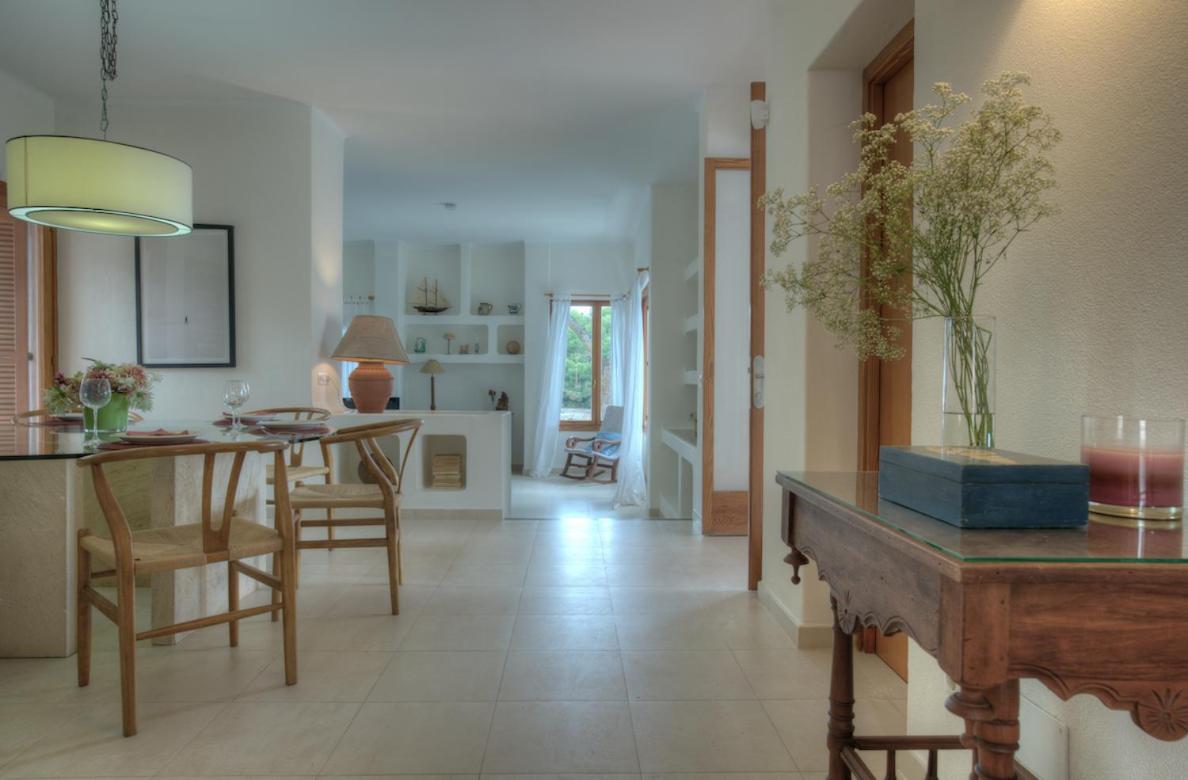 Villa Sa Pau Santanyí Εξωτερικό φωτογραφία