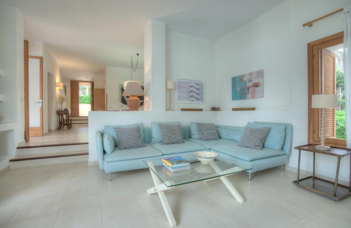 Villa Sa Pau Santanyí Εξωτερικό φωτογραφία