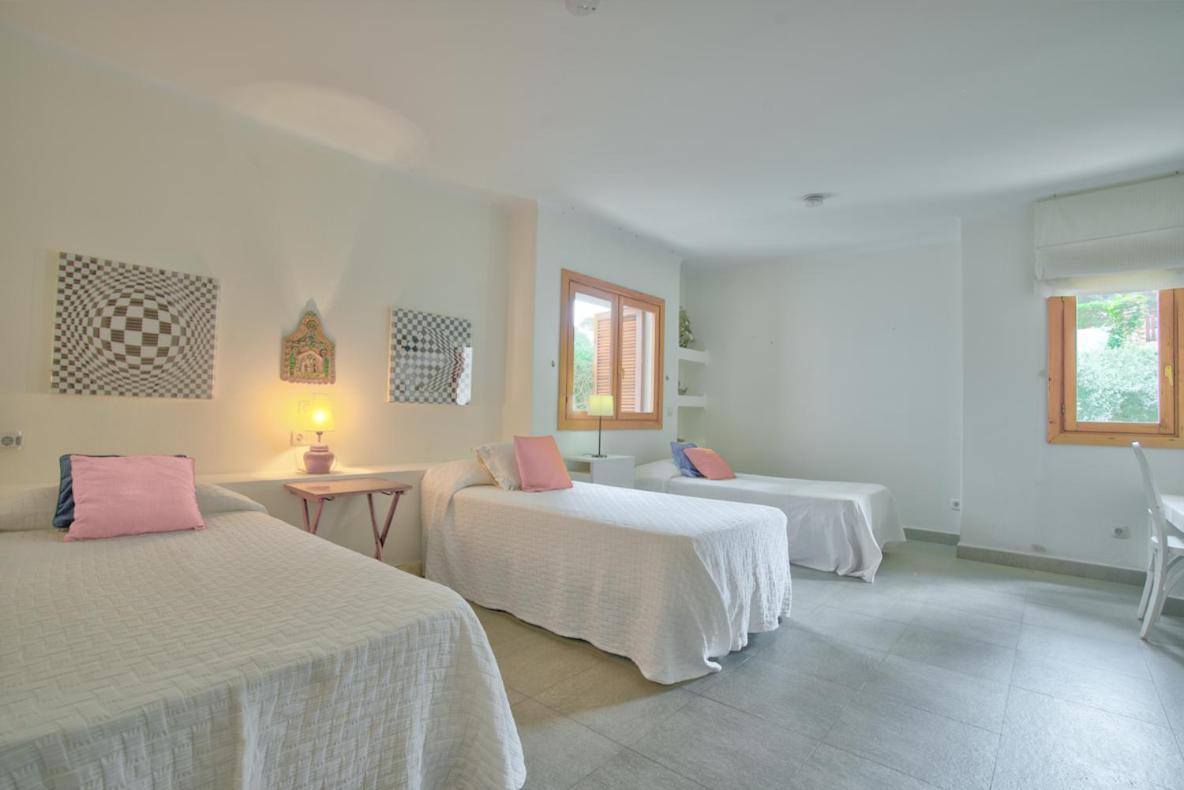 Villa Sa Pau Santanyí Εξωτερικό φωτογραφία