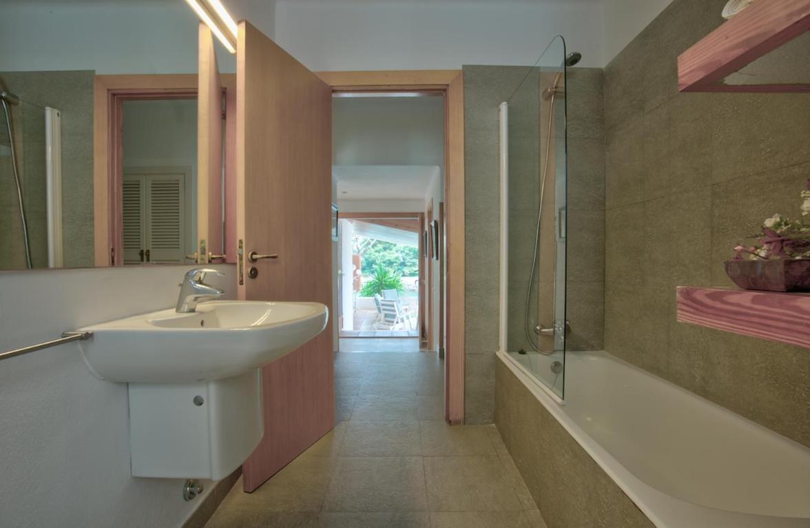 Villa Sa Pau Santanyí Εξωτερικό φωτογραφία
