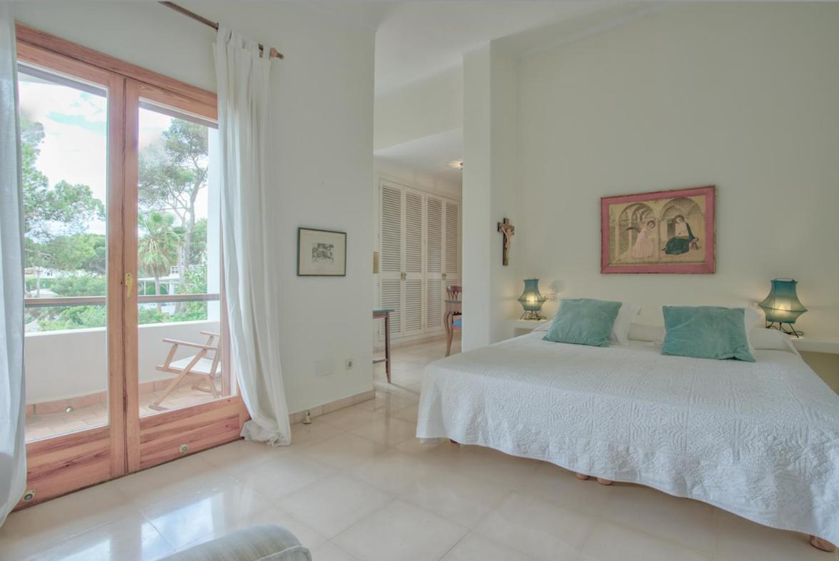 Villa Sa Pau Santanyí Εξωτερικό φωτογραφία