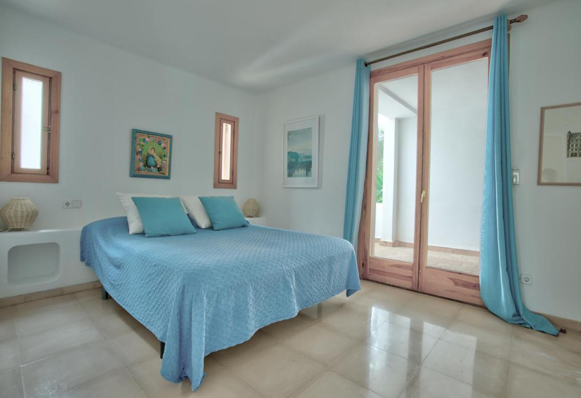 Villa Sa Pau Santanyí Εξωτερικό φωτογραφία