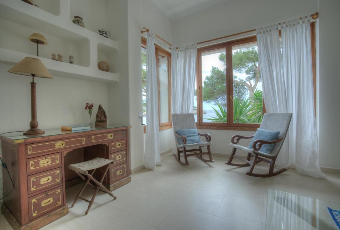 Villa Sa Pau Santanyí Εξωτερικό φωτογραφία