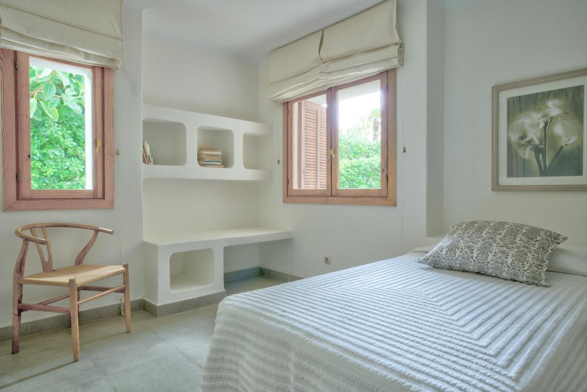 Villa Sa Pau Santanyí Εξωτερικό φωτογραφία