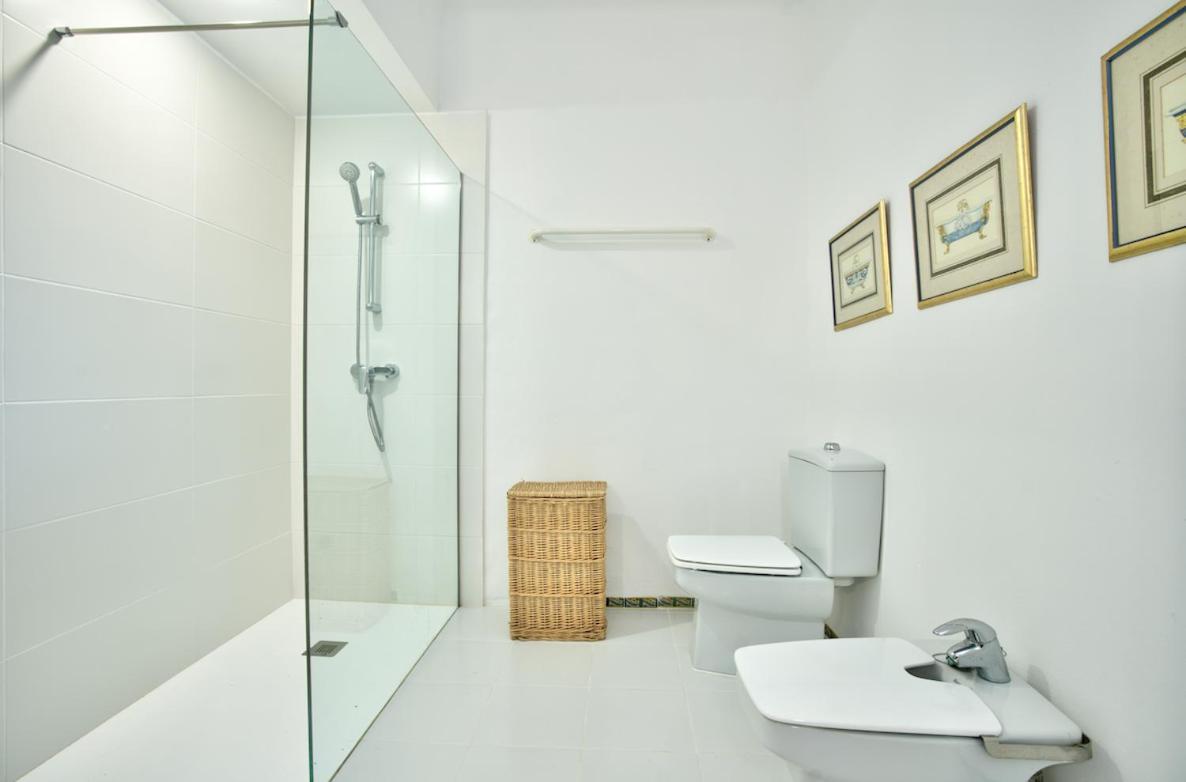 Villa Sa Pau Santanyí Εξωτερικό φωτογραφία
