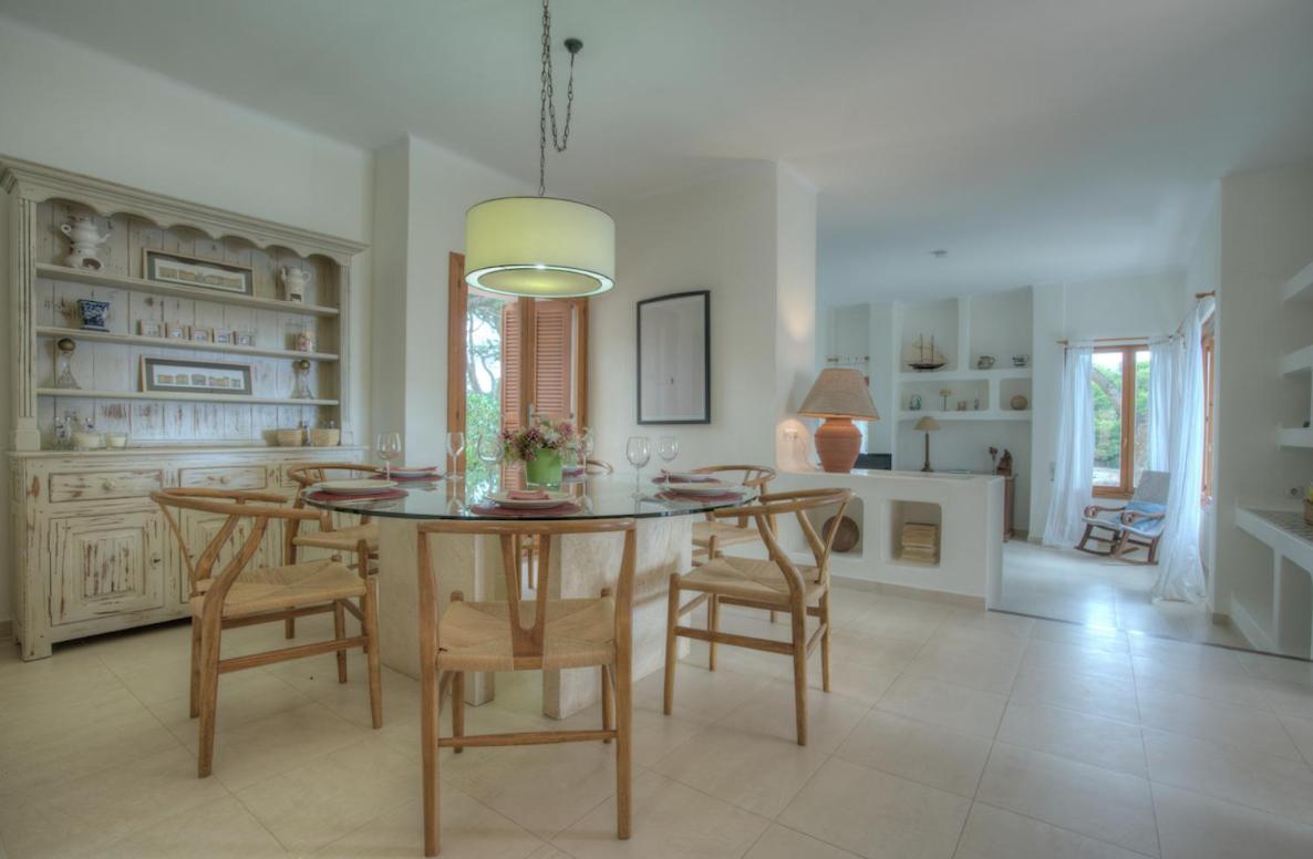 Villa Sa Pau Santanyí Εξωτερικό φωτογραφία