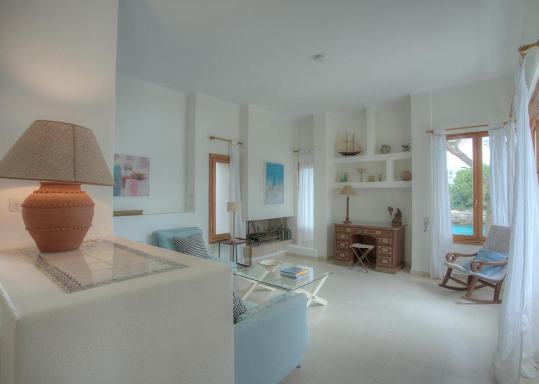 Villa Sa Pau Santanyí Εξωτερικό φωτογραφία