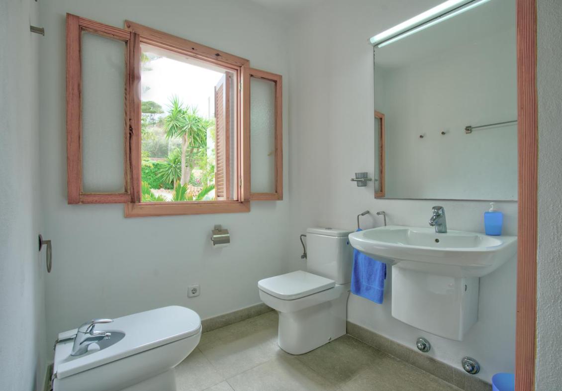 Villa Sa Pau Santanyí Εξωτερικό φωτογραφία
