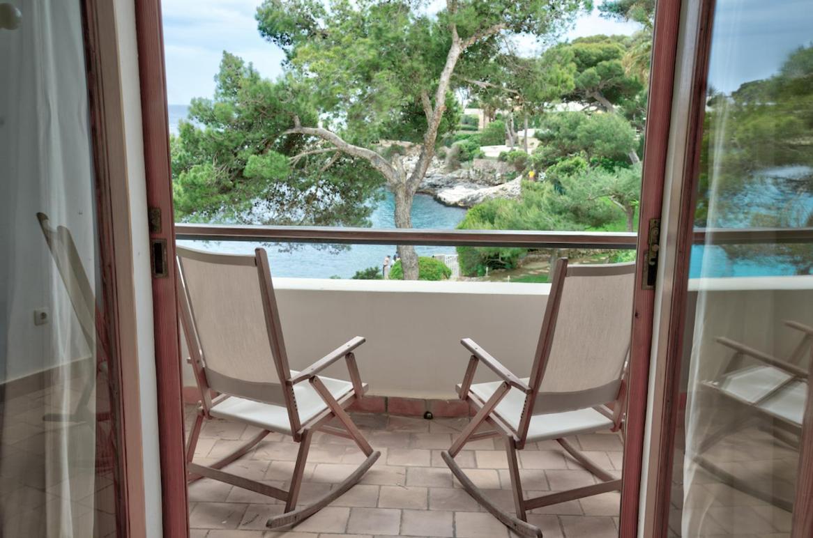 Villa Sa Pau Santanyí Εξωτερικό φωτογραφία