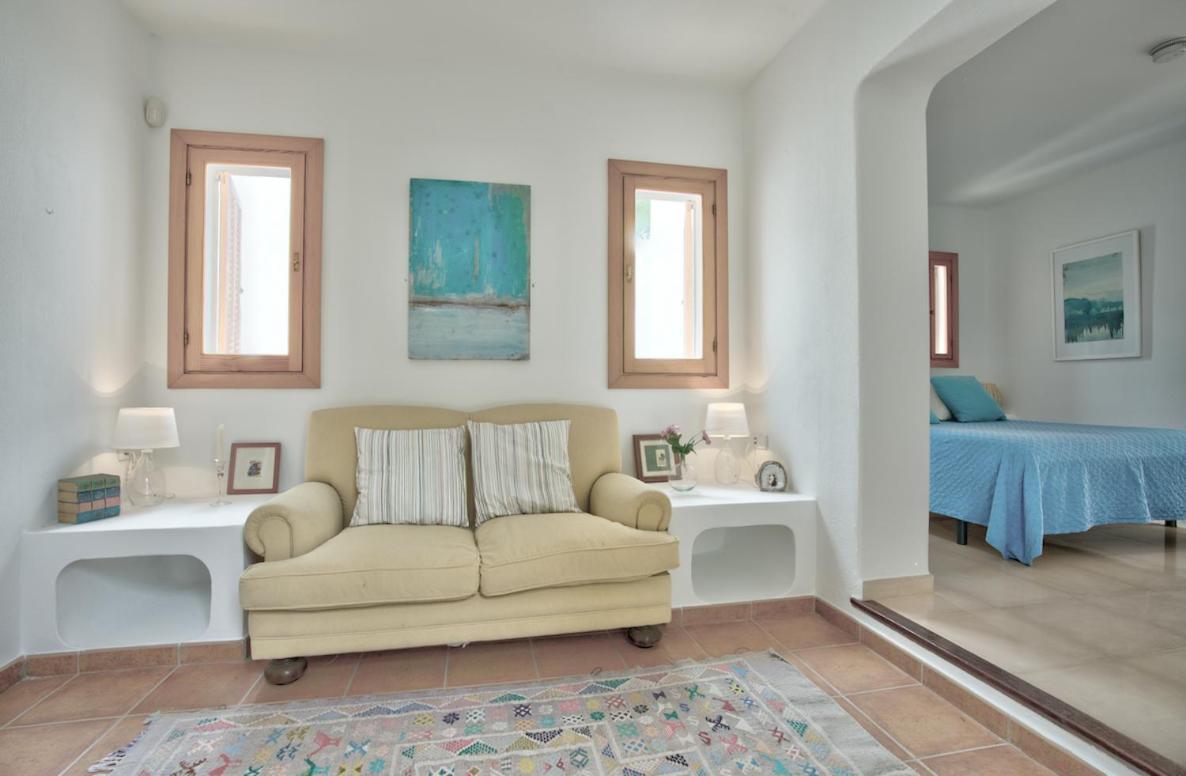Villa Sa Pau Santanyí Εξωτερικό φωτογραφία