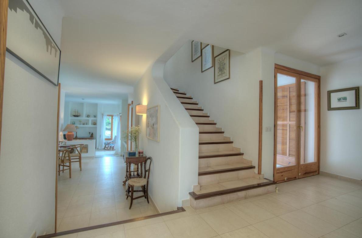 Villa Sa Pau Santanyí Εξωτερικό φωτογραφία