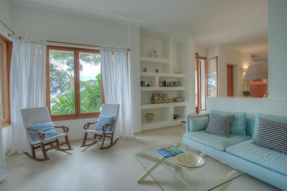 Villa Sa Pau Santanyí Εξωτερικό φωτογραφία