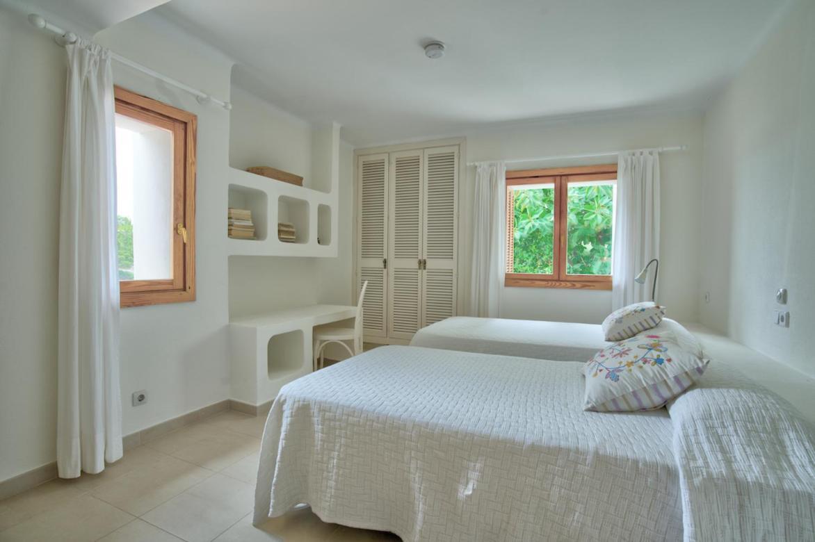 Villa Sa Pau Santanyí Εξωτερικό φωτογραφία