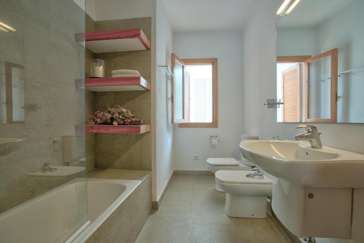 Villa Sa Pau Santanyí Εξωτερικό φωτογραφία