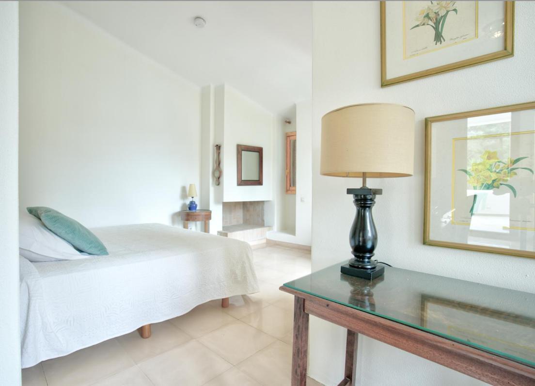 Villa Sa Pau Santanyí Εξωτερικό φωτογραφία