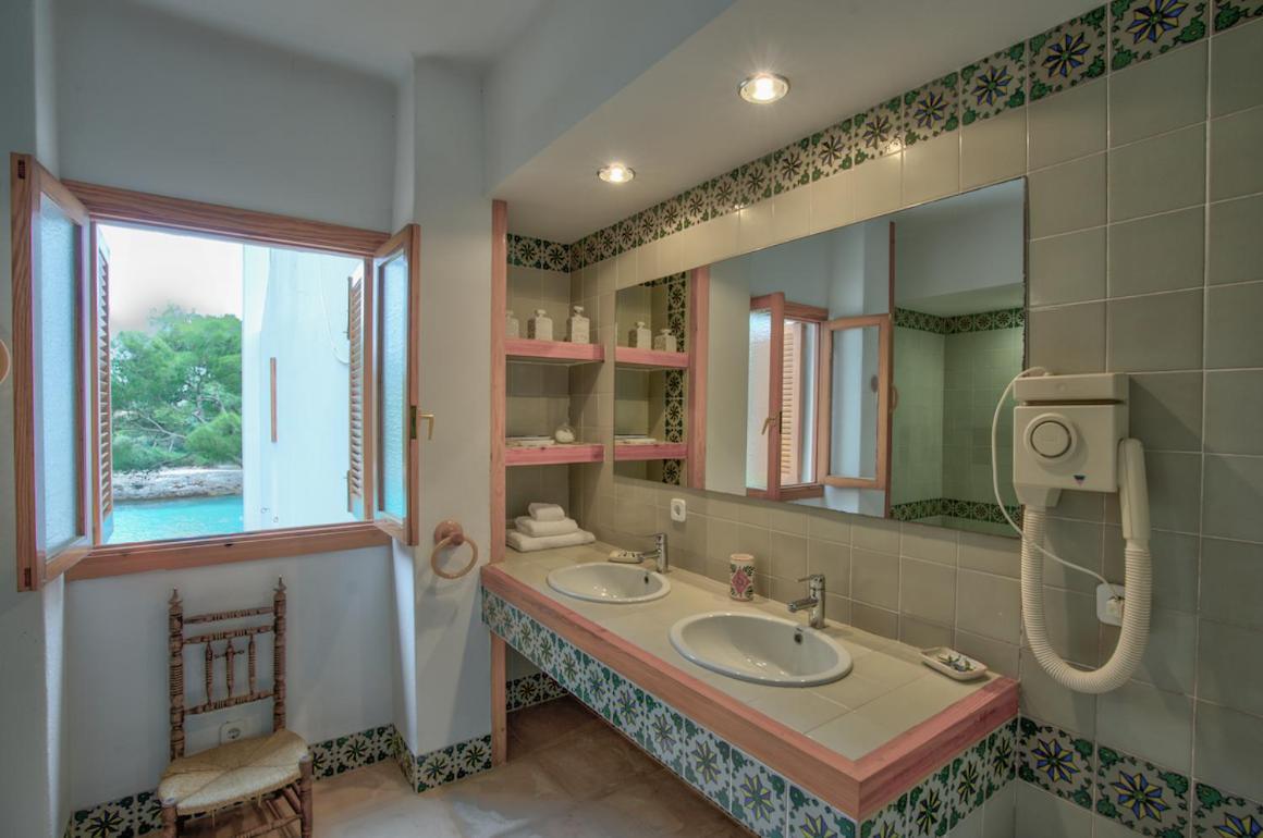Villa Sa Pau Santanyí Εξωτερικό φωτογραφία