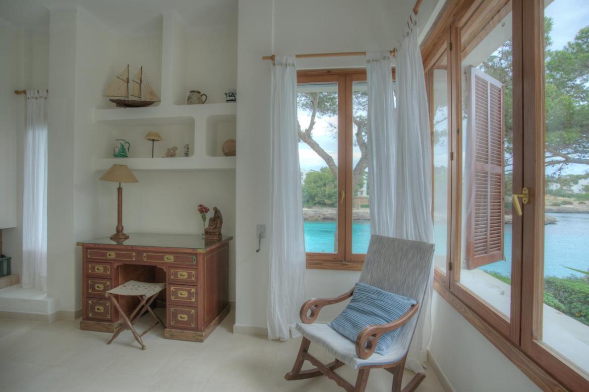Villa Sa Pau Santanyí Εξωτερικό φωτογραφία