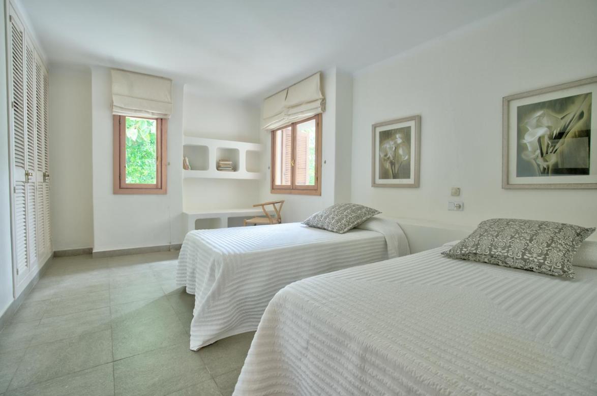 Villa Sa Pau Santanyí Εξωτερικό φωτογραφία