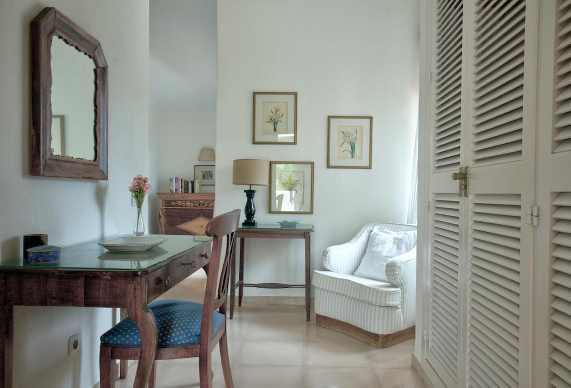 Villa Sa Pau Santanyí Εξωτερικό φωτογραφία