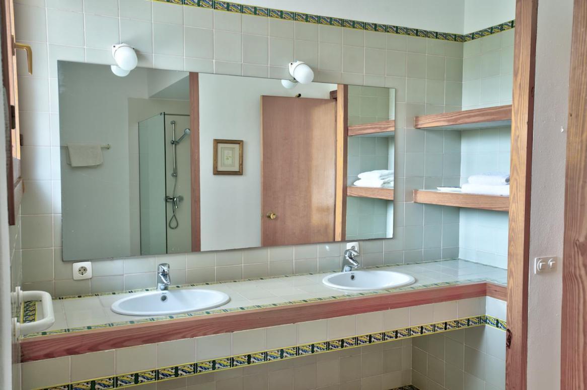 Villa Sa Pau Santanyí Εξωτερικό φωτογραφία