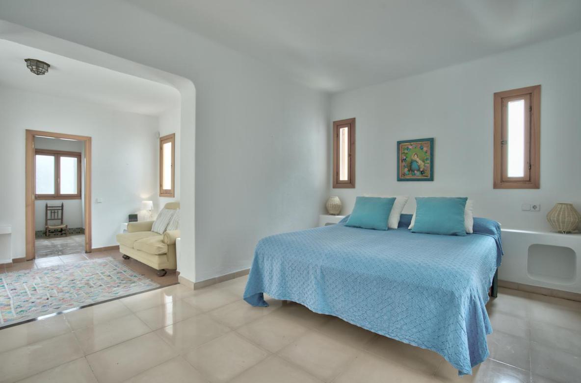 Villa Sa Pau Santanyí Εξωτερικό φωτογραφία