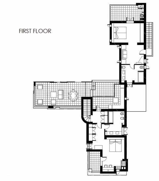 Villa Sa Pau Santanyí Εξωτερικό φωτογραφία