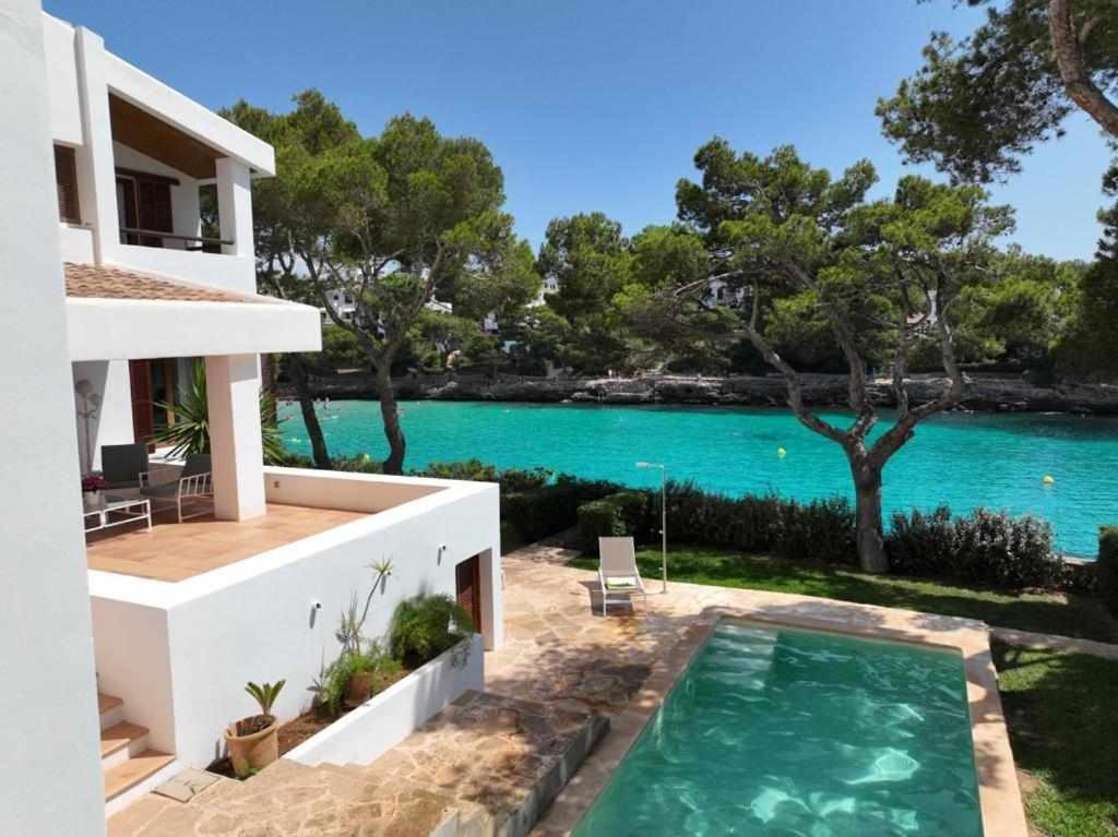 Villa Sa Pau Santanyí Εξωτερικό φωτογραφία