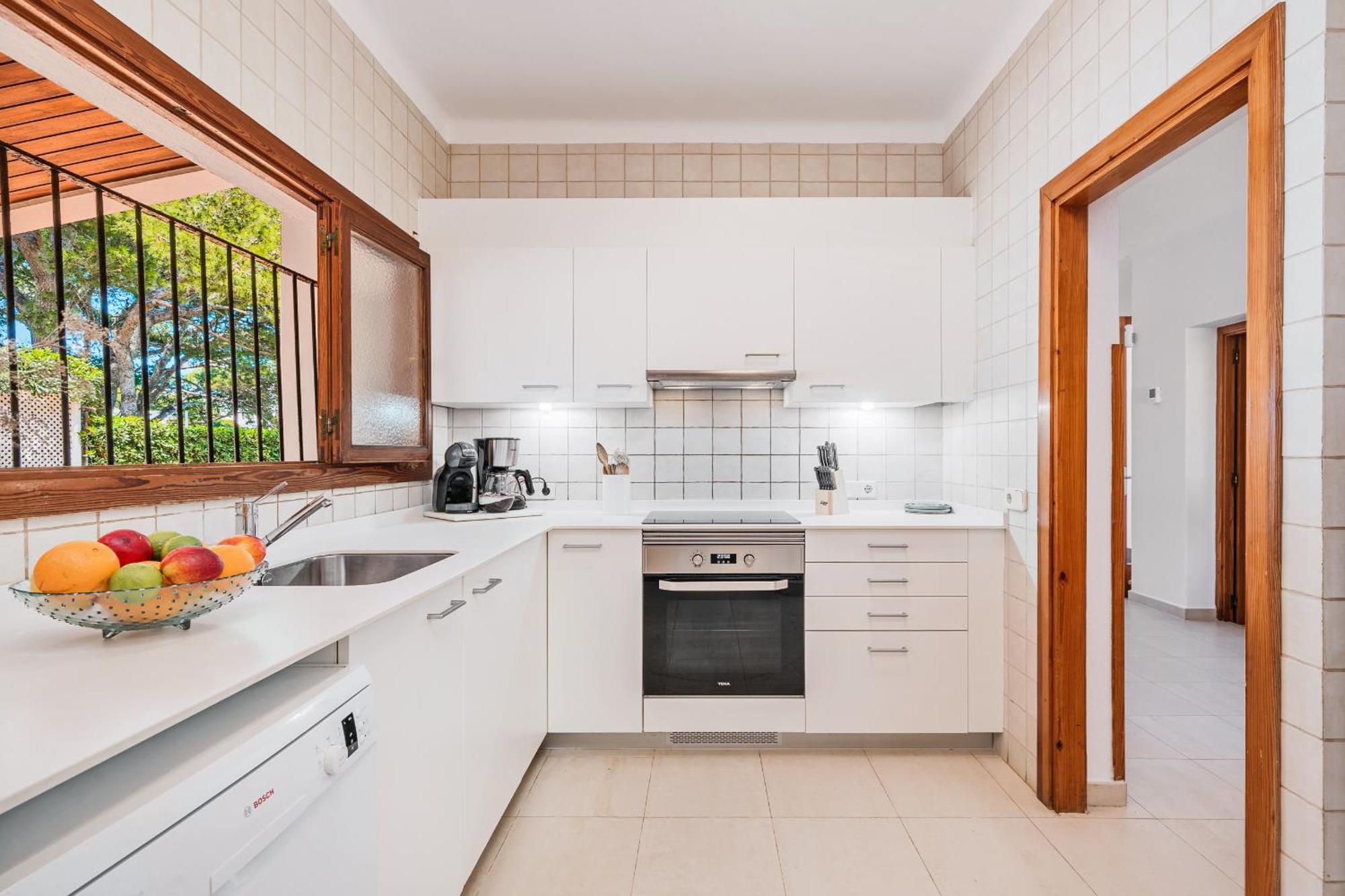 Villa Sa Pau Santanyí Εξωτερικό φωτογραφία